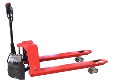 智能電動(dòng)搬運(yùn)車(chē)將開(kāi)啟運(yùn)輸新模式