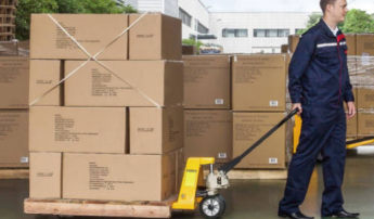 冠航機(jī)械手動(dòng)搬運(yùn)車(chē)質(zhì)量高,價(jià)格實(shí)惠