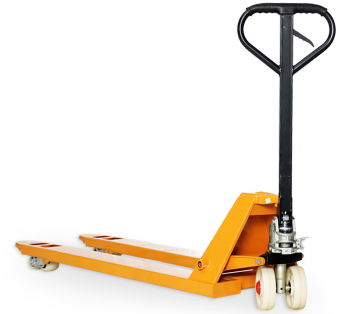 從案例出發(fā)看手動(dòng)液壓叉車(chē)的使用注意事項(xiàng)