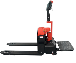 電動搬運(yùn)車限速管理對企業(yè)工廠內(nèi)部的安全作用