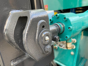 正常工作中如何提高越野叉車(chē)的工作效率