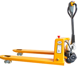 掌握手動(dòng)液壓搬運(yùn)車(chē)的使用方法，你也能變成老司機(jī)