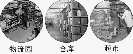 地牛叉車叉貨、卸貨過程及效率分析