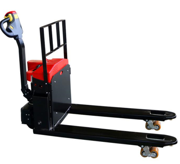 電動搬運車零排放純環(huán)保，必將取代內(nèi)燃叉車