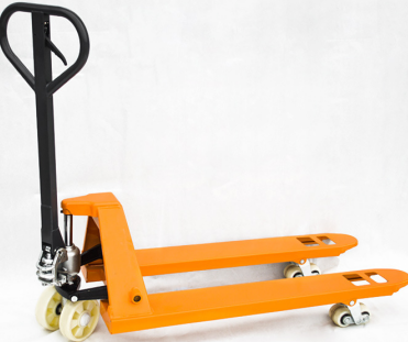 電動搬運車起源在歐洲，發(fā)展在中國