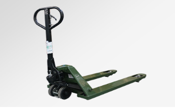 沈陽食品加工廠地牛搬運車的使用方法及操作要領(lǐng)