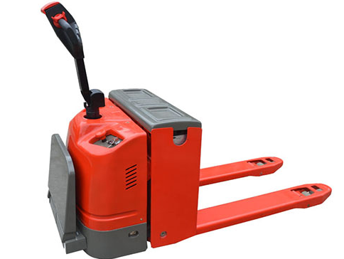 甘肅物流電動(dòng)搬運(yùn)車(chē)的設(shè)計(jì)原理及特性