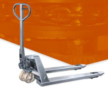 手動(dòng)液壓叉車違規(guī)操作的影響