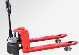 電動搬運(yùn)車如何拆卸螺紋連接件？