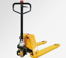 半電動液壓搬運(yùn)車