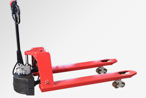 電動(dòng)叉車為物流行業(yè)帶來(lái)的變革