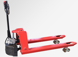 電動液壓搬運(yùn)車現(xiàn)代物流的搬運(yùn)工具