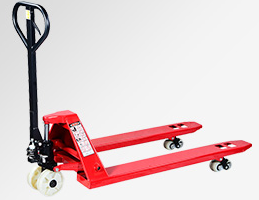 手動液壓搬運(yùn)車內(nèi)的軸承部件如何拆裝