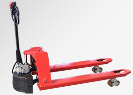 貨站電動搬運(yùn)車的科學(xué)管理高效運(yùn)行