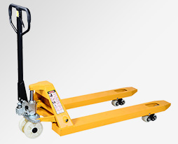手動(dòng)液壓搬運(yùn)車(chē)靈活實(shí)用的搬運(yùn)工具