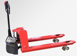 冠航電動搬運車的結(jié)構(gòu)設(shè)計優(yōu)勢