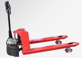 冠航電動搬運車的保養(yǎng)方法