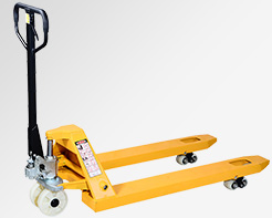 手動(dòng)液壓搬運(yùn)車(chē)助力造紙廠(chǎng)高效生產(chǎn)