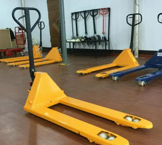 地牛運(yùn)載貨物偏高的問(wèn)題如何解決