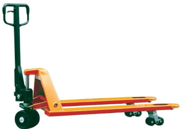 地牛？地龍？叉車？搬運(yùn)車？哪一個(gè)稱呼是正確的