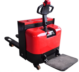 電動(dòng)叉車(chē)在使用前的狀態(tài)檢測(cè)很關(guān)鍵