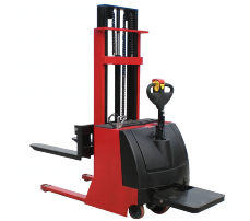 無人駕駛搬運叉車的發(fā)展悄然進(jìn)行中