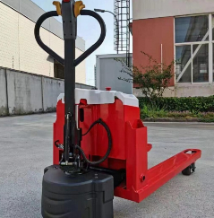 生產(chǎn)車間的搬運設(shè)備為何以手動叉車為主，電動叉車為輔